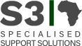 S3Africa Logo